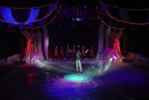 MA-Ringmaster
