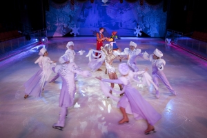 OA-Snowqueen